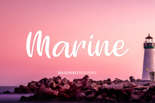 Lighthouse: The Perfect Script Font for Elevating Your Brand Identity