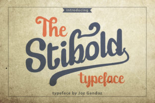 Stibold: A Designer's Honest Review for Real Projects